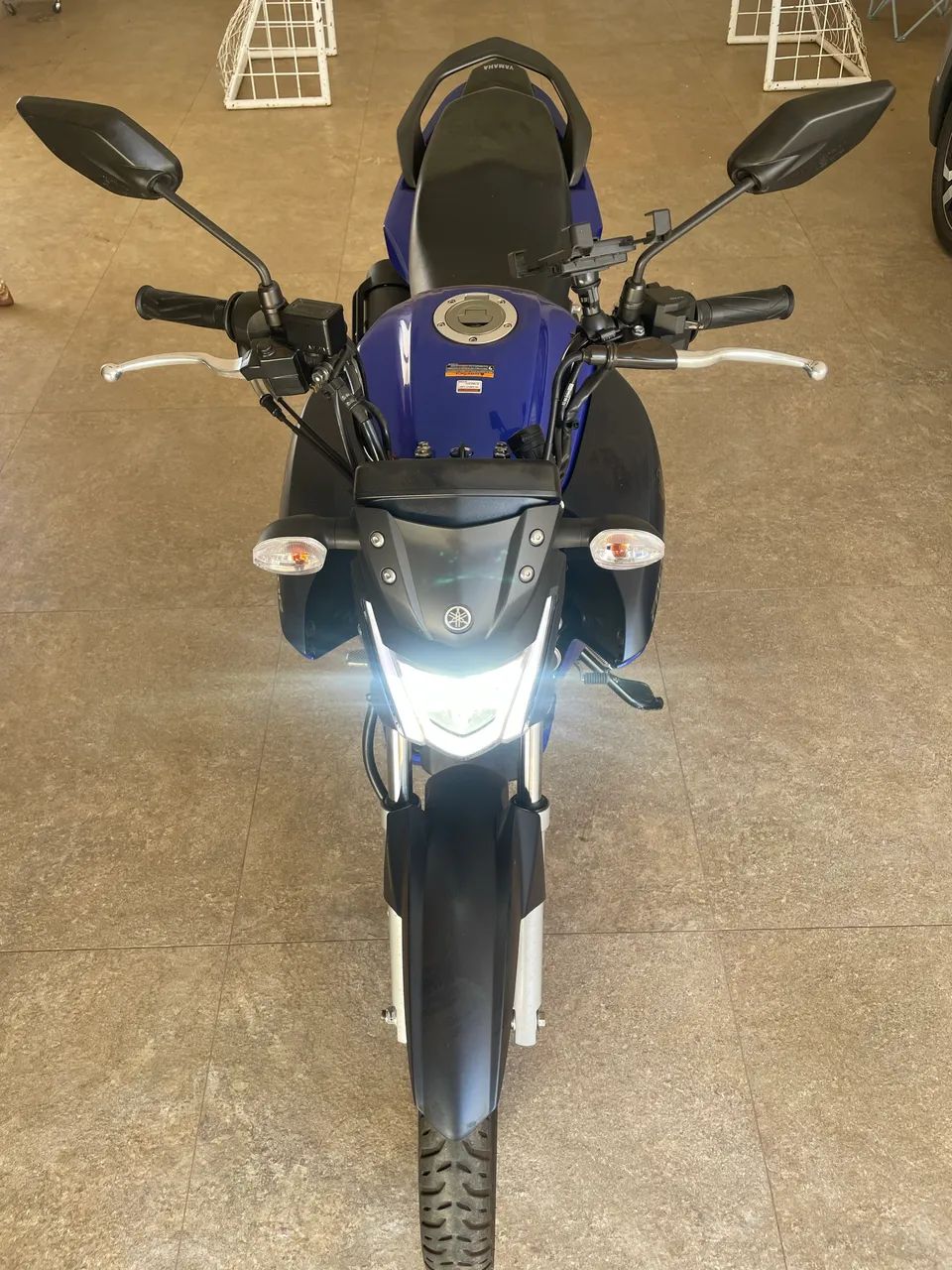 Yamaha Factor DX 2025 - Foto 2