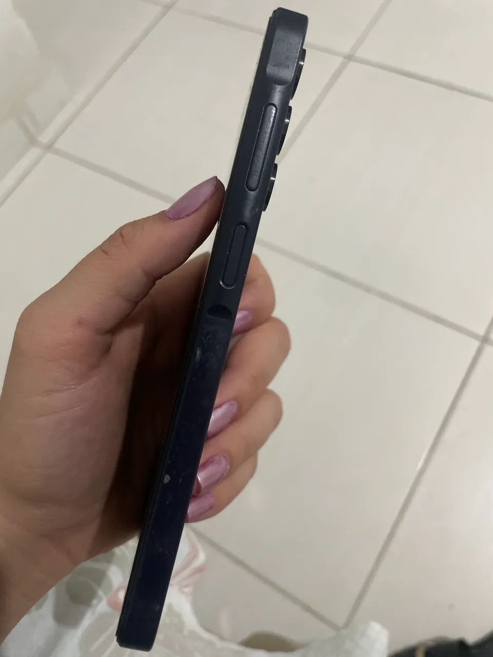 Celular Samsung A15 128gb - Foto 3