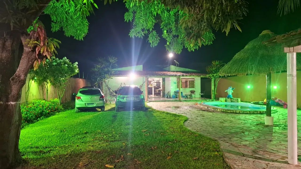 Casa Tabuba 150 m da praia - Foto 3