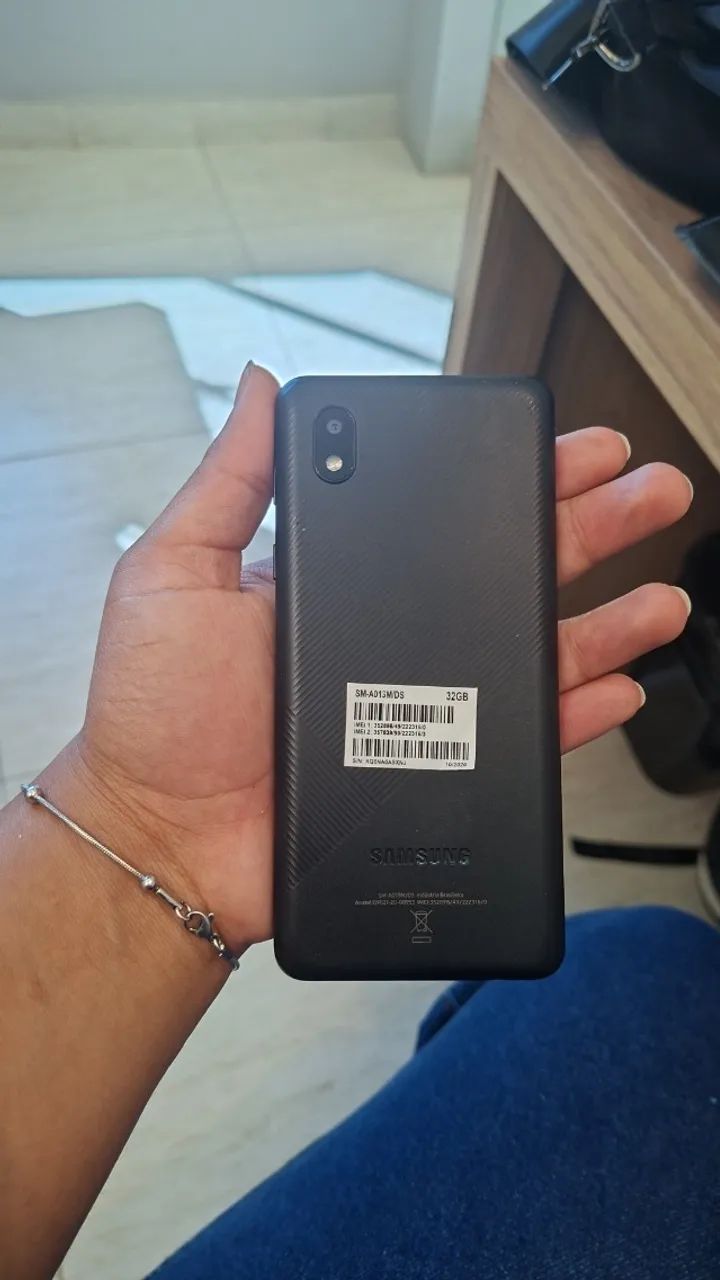 Celular - Foto 2