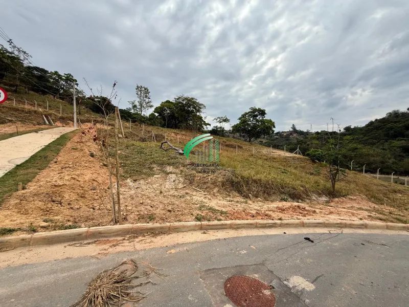 LOTE A VENDA EM CONDOMINIO NO BAIRRO RESIDENCIAL JARDINS 537MA² - Foto 3