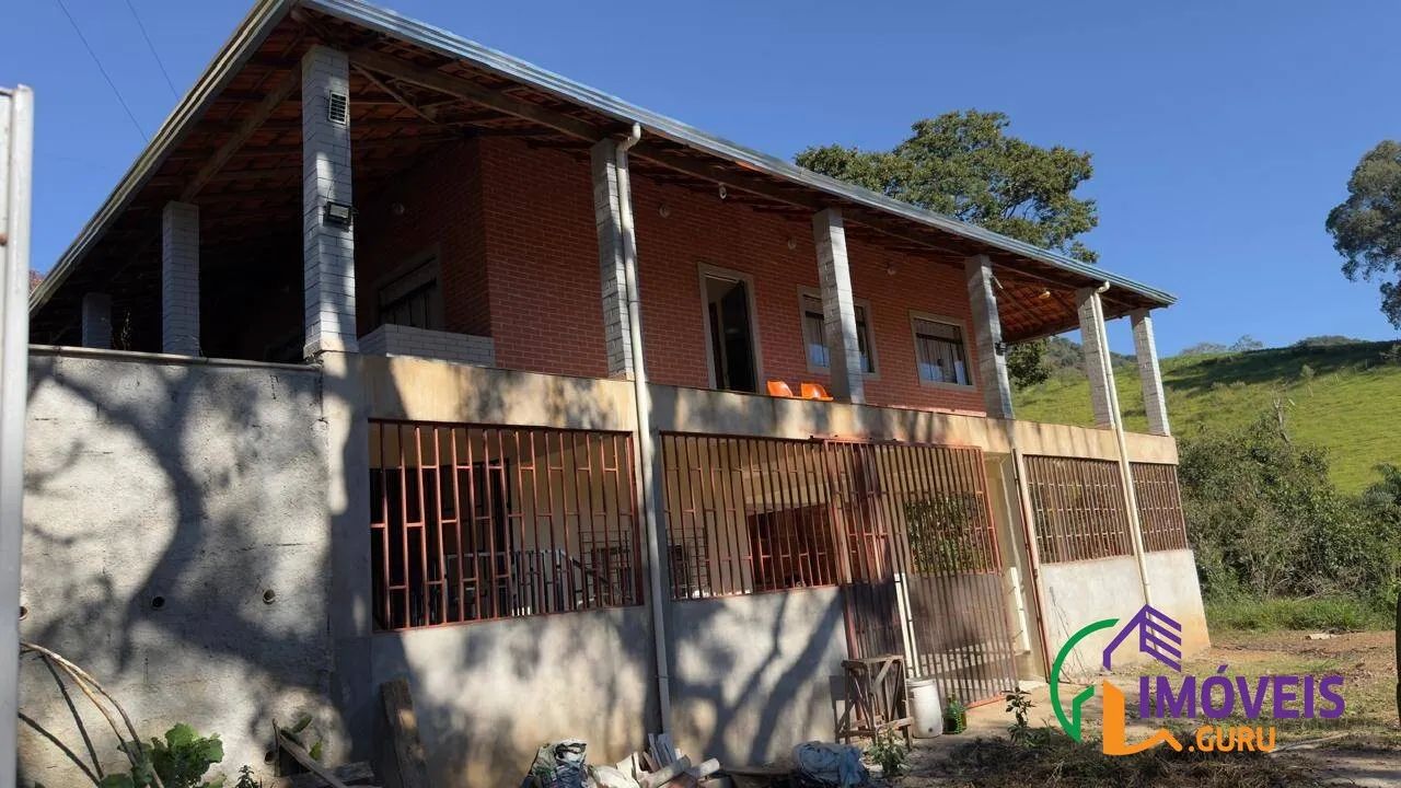 CHACARA - LARANJEIRAS DE CALDAS - MG - Foto 2
