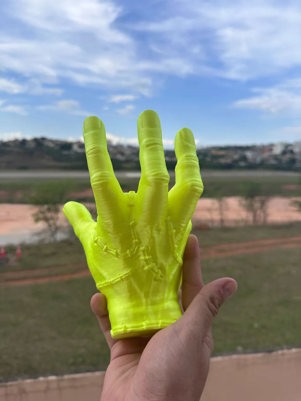 Impressora 3D Creality Ender-3 V2 - Completa e Funcionando - Foto 2