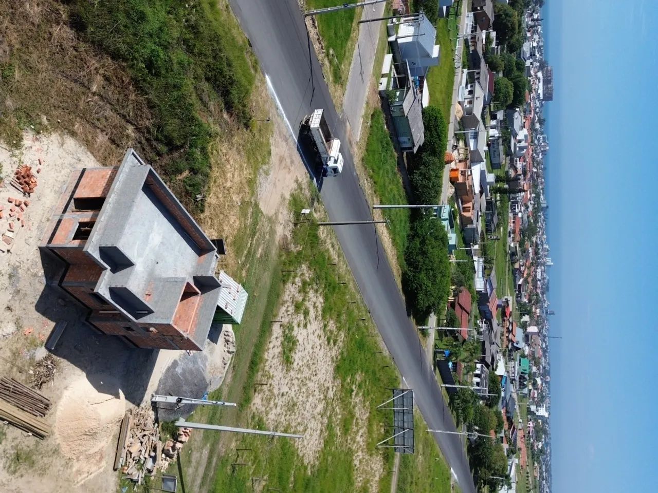 Casa á venda com 2 dormitórios no bairro Village Dunas Oeste em Balneário Gaivota / SC - Foto 4