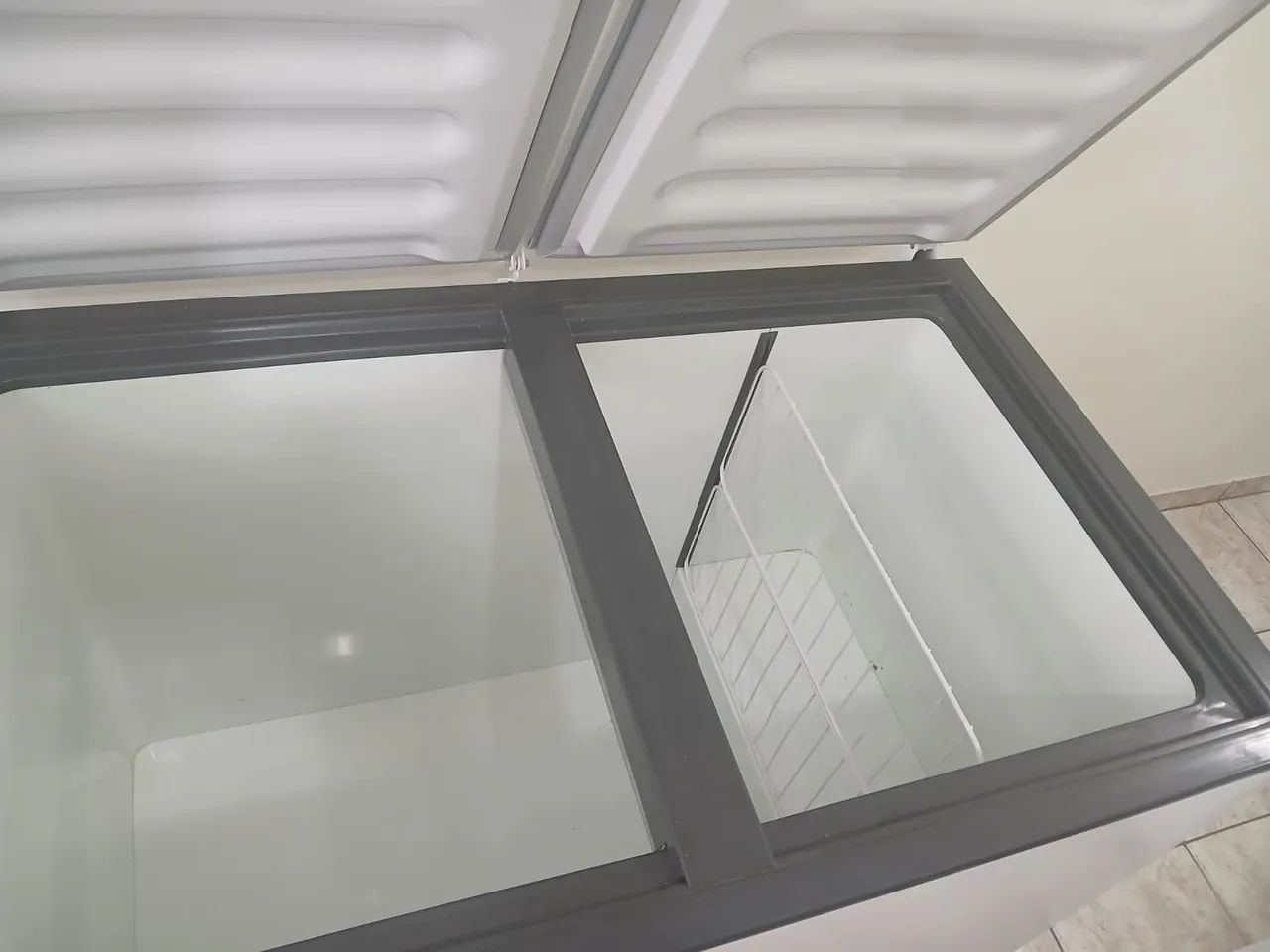 Freezer Consul 400Lts - Foto 4