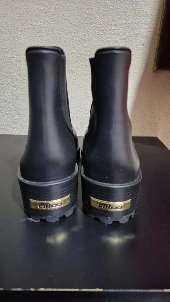 Bota Colcci - Foto 2