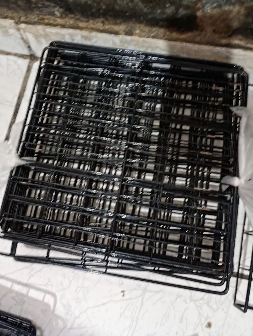 Telas aramados  - Foto 2