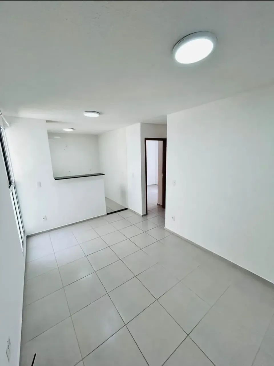 APARTAMENTO COM 2 QUARTOS - CONTRATO DE GAVETA -PARCELA  R$ 891,00