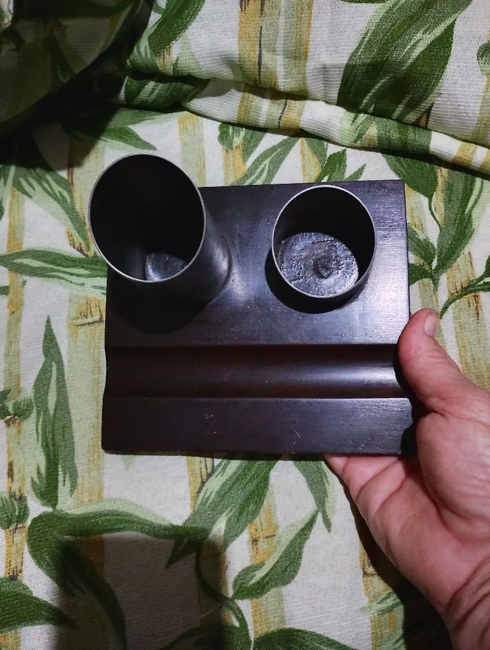 Porta caneta e lápis para escritório  - Foto 2