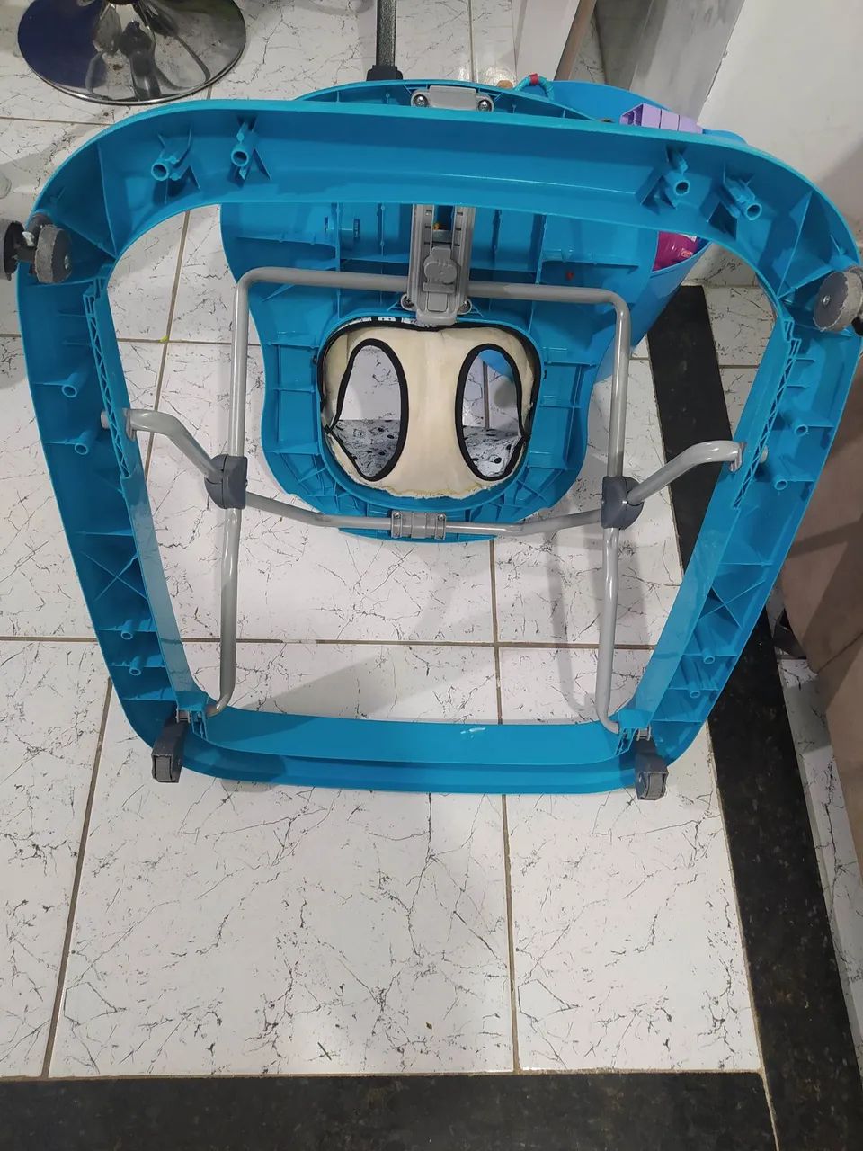 Andador infantil - Foto 4