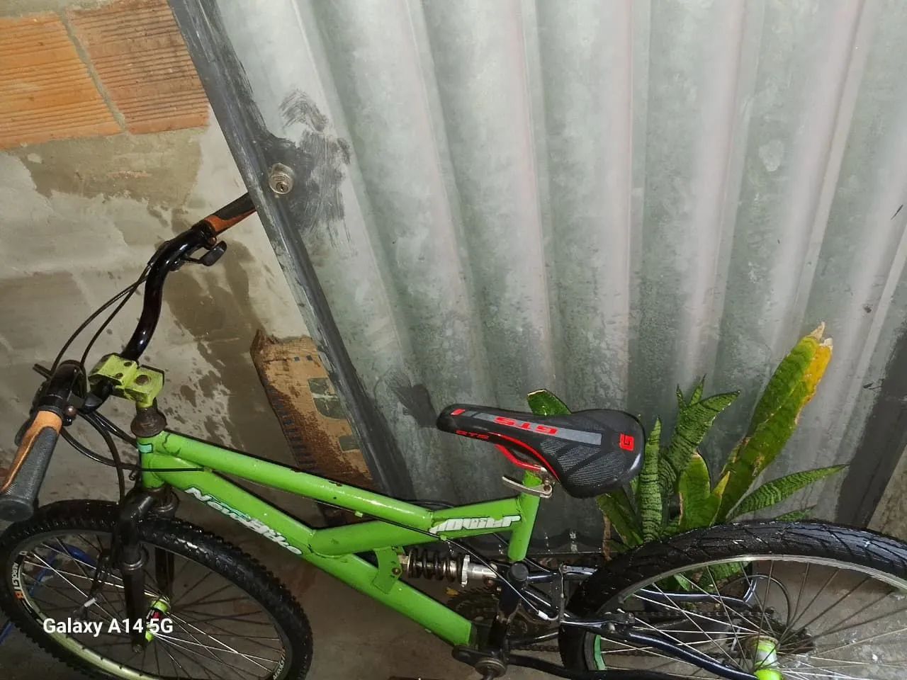 BICICLETA ARO 26 - Foto 5