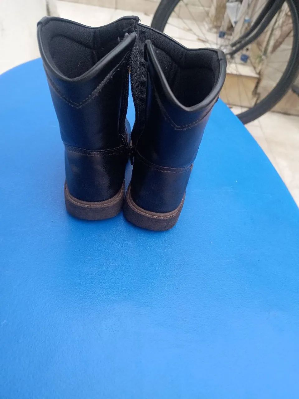 Bota menina n° 26 - Foto 4