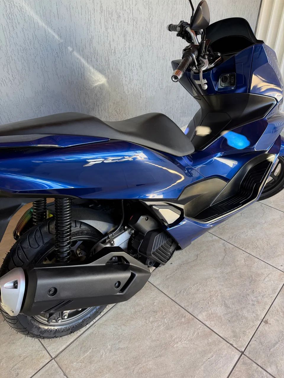 Honda PCX 160 ABS - Foto 5