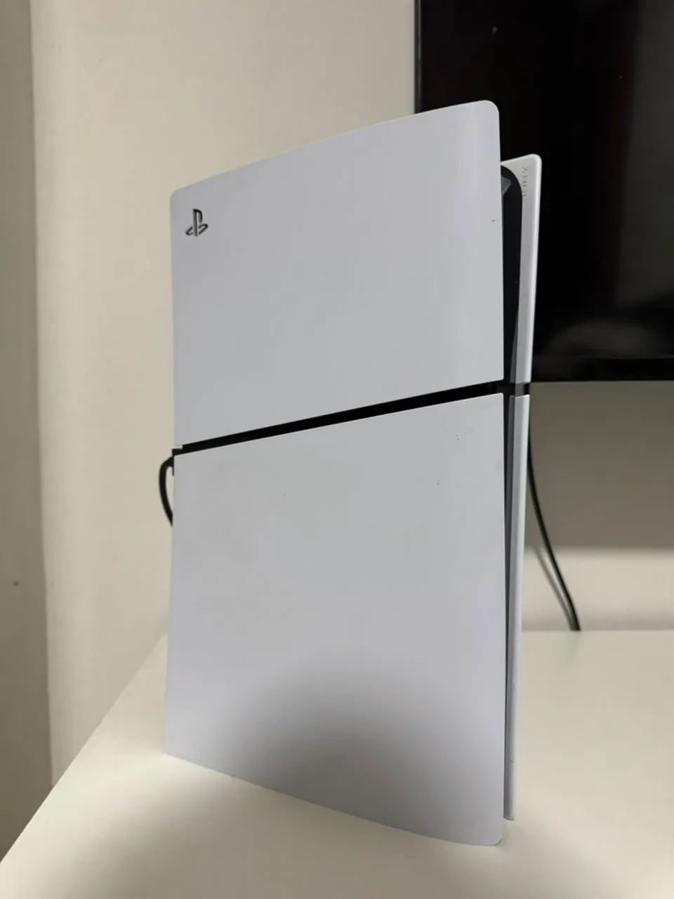 Vendo Ps5 Slim  - Foto 4