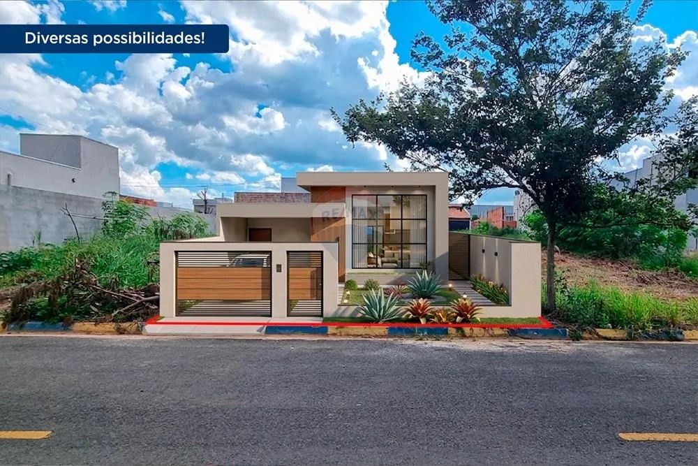 TERRENO- 150 m² - Mombuca - SP - Foto 5