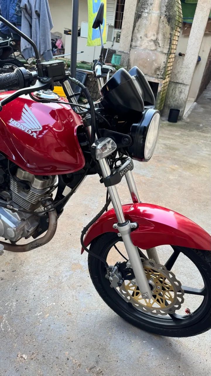 Fan 150  - Foto 5