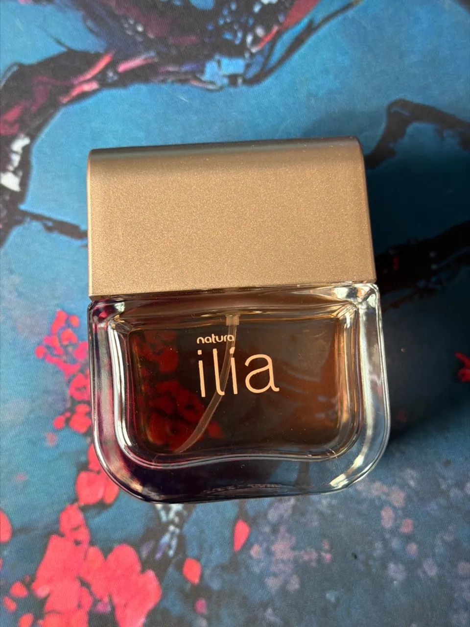Perfume Ilia Natura  - Foto 2