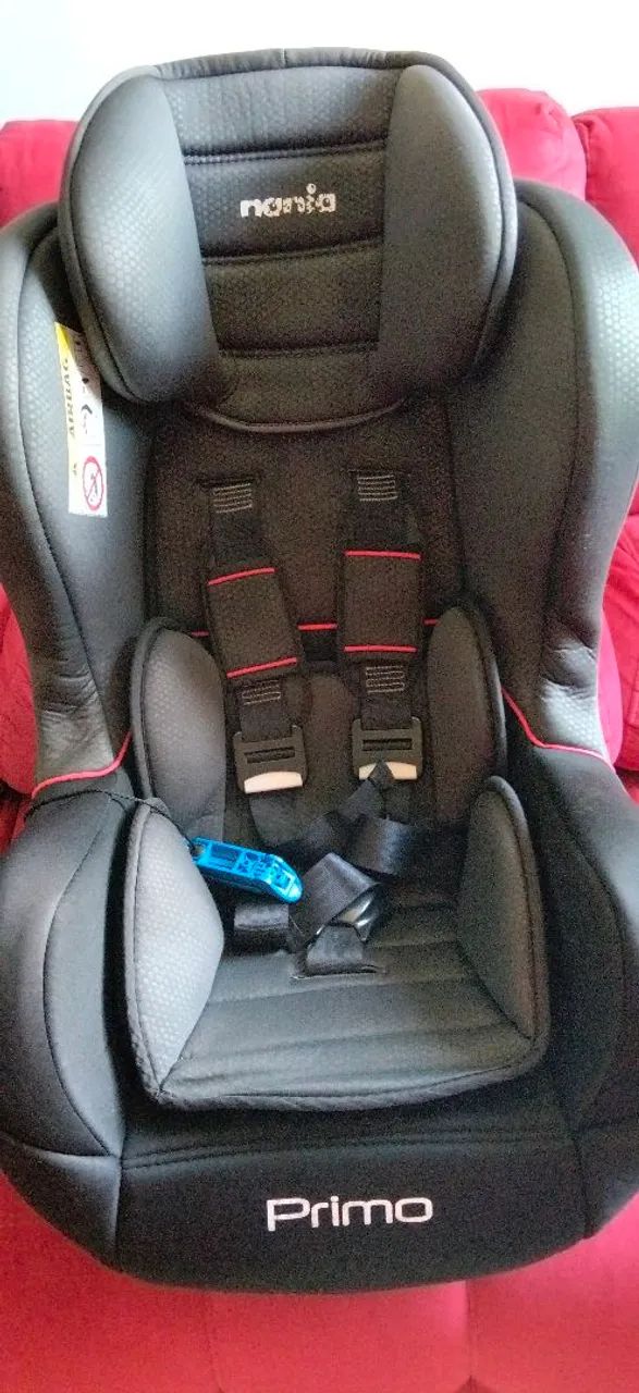 Cadeirinha infantil 