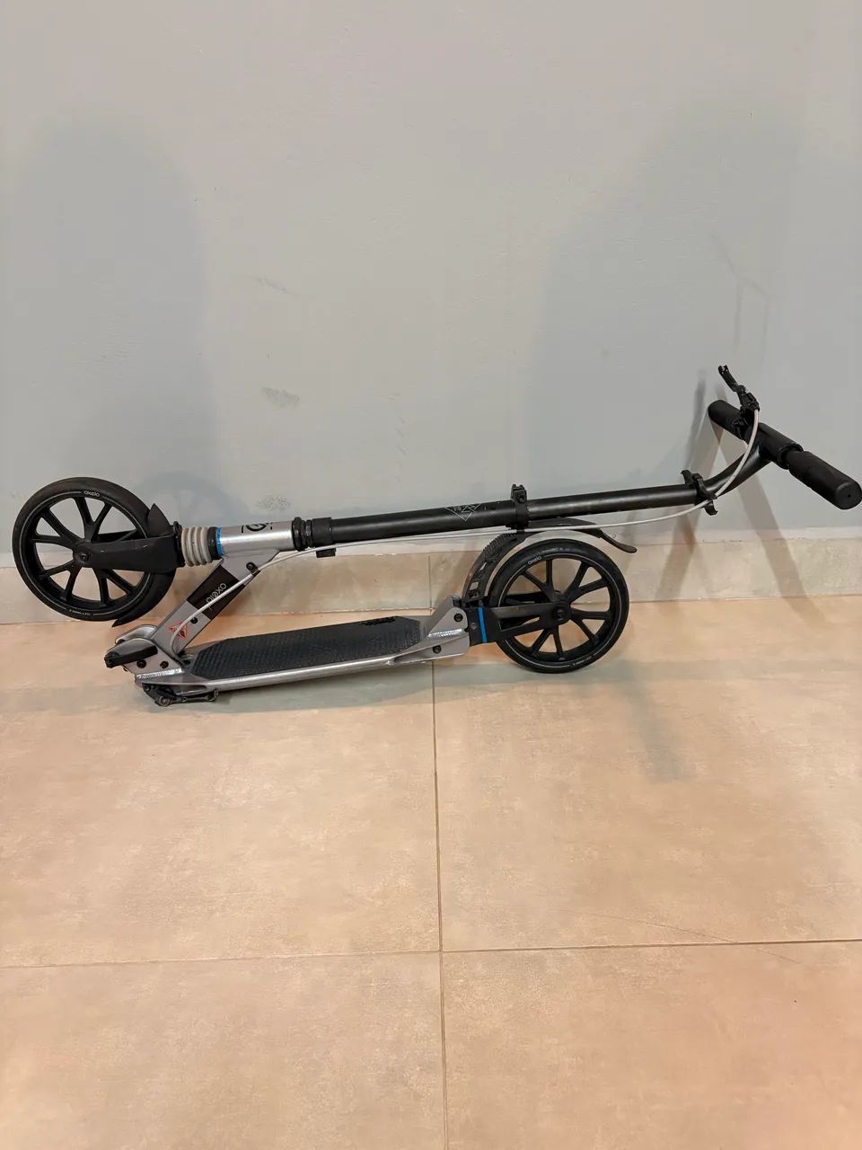 Patinete oxelo town 7  - Foto 4