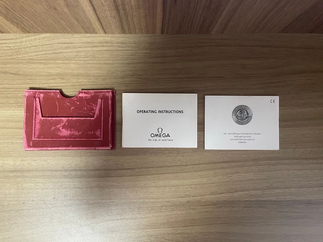 Omega Constellation  - Foto 4