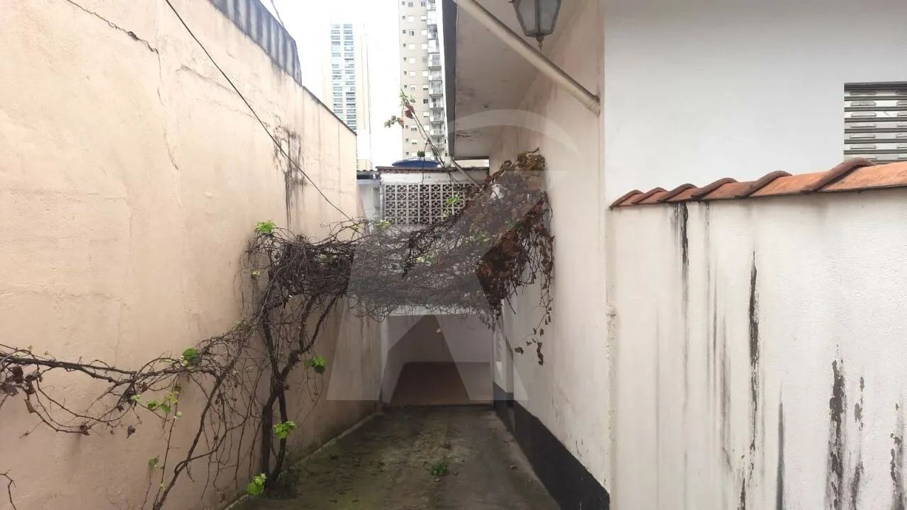 Terreno com casa antiga com 250m2, Próximo Metrô Parada Inglesa - Foto 4