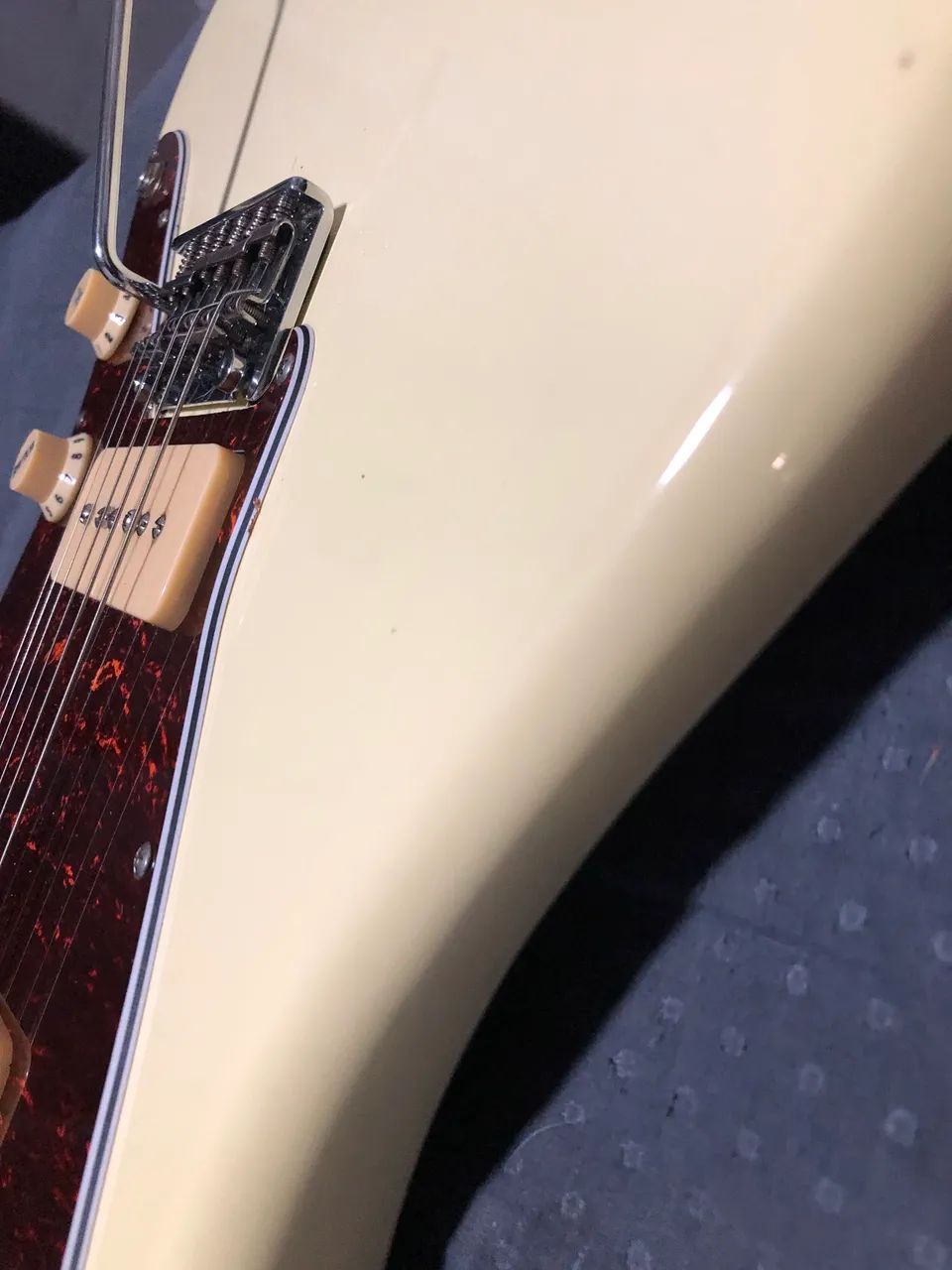 Guitarra Tagima Jazz master  - Foto 3