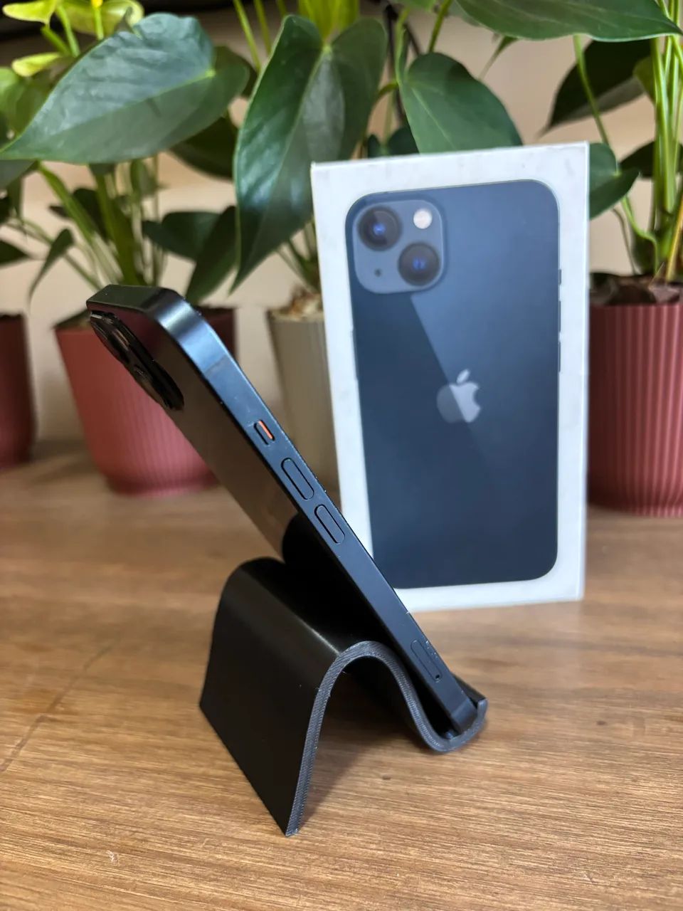 iphone 13 128GB. Todo original  - Foto 3