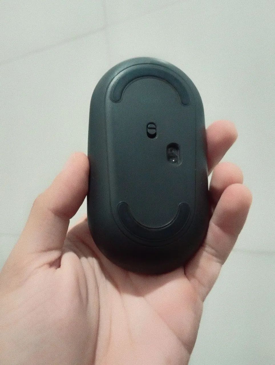 Wireless Logitech K470 teclado & Mouse - Foto 4