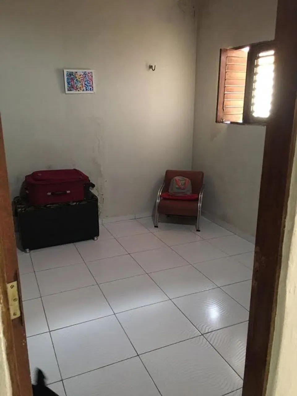 Casa Térrea em Alto de São Manoel - Mossoró - Foto 3