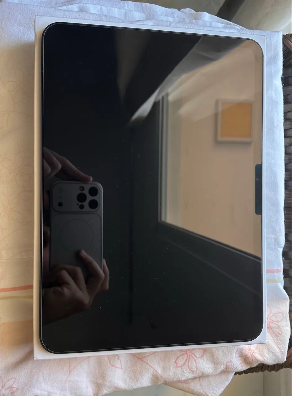 iPad Pro m5 - 11? 256GB - Foto 2