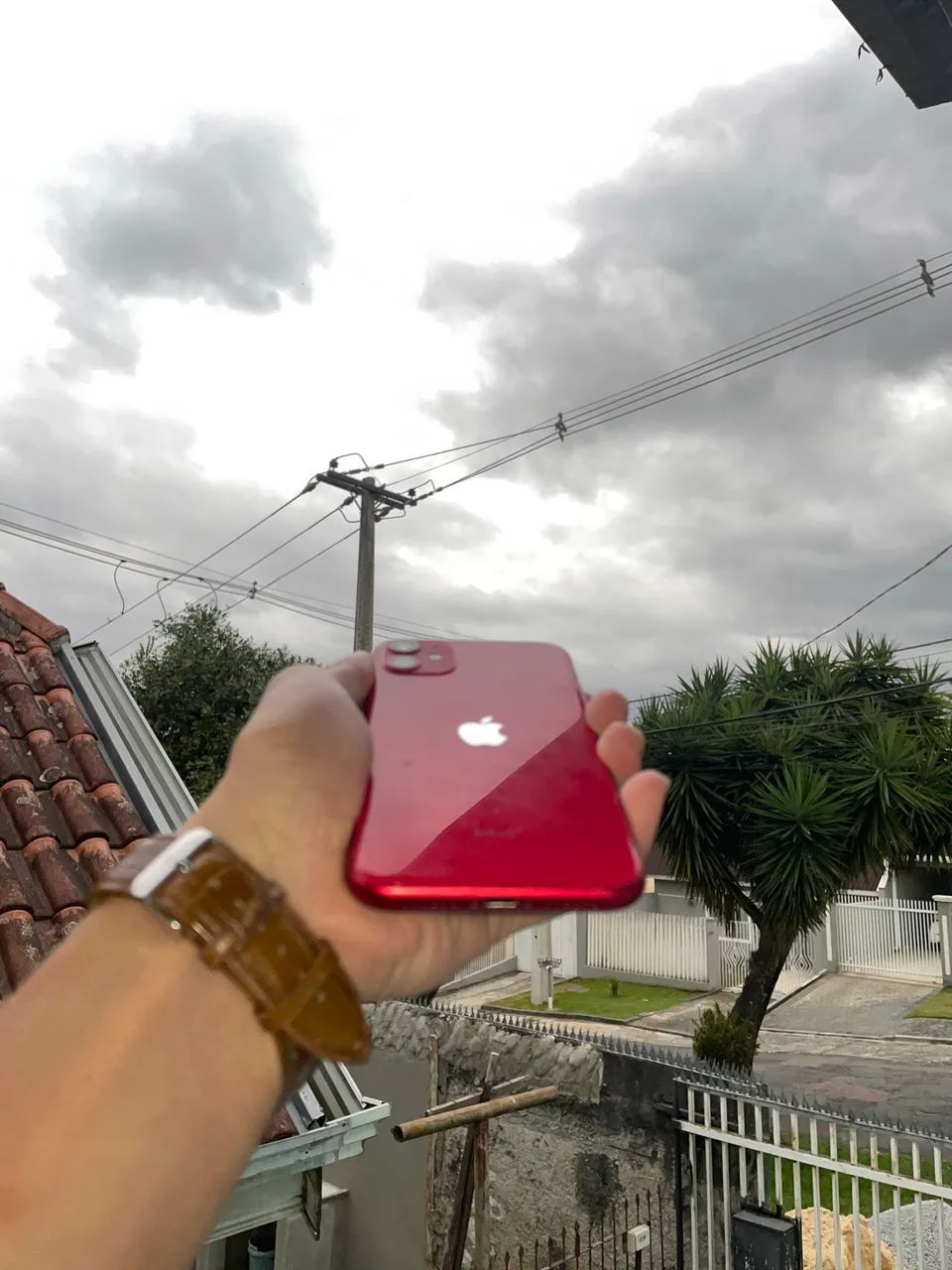 iPhone 11