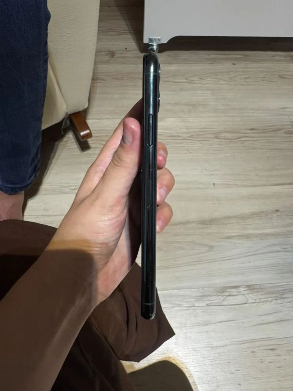 iPhone 11 Pro Max 512gb - Foto 3