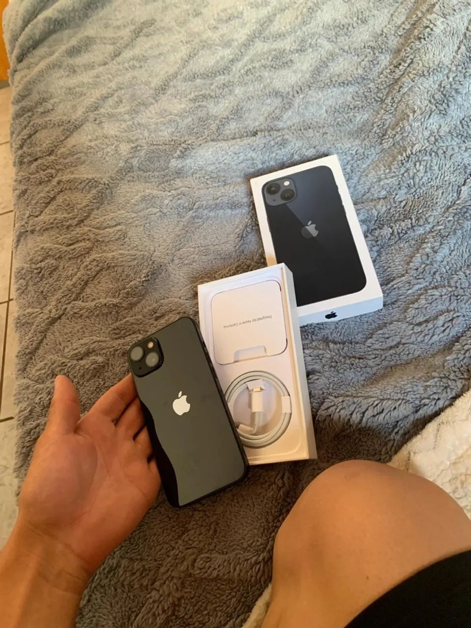 iPhone 13  - Foto 2