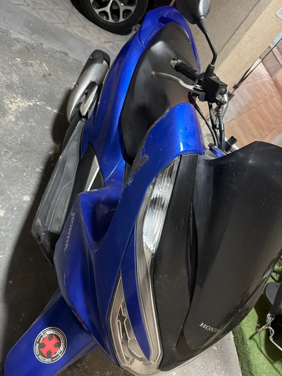 Pcx 150  - Foto 3