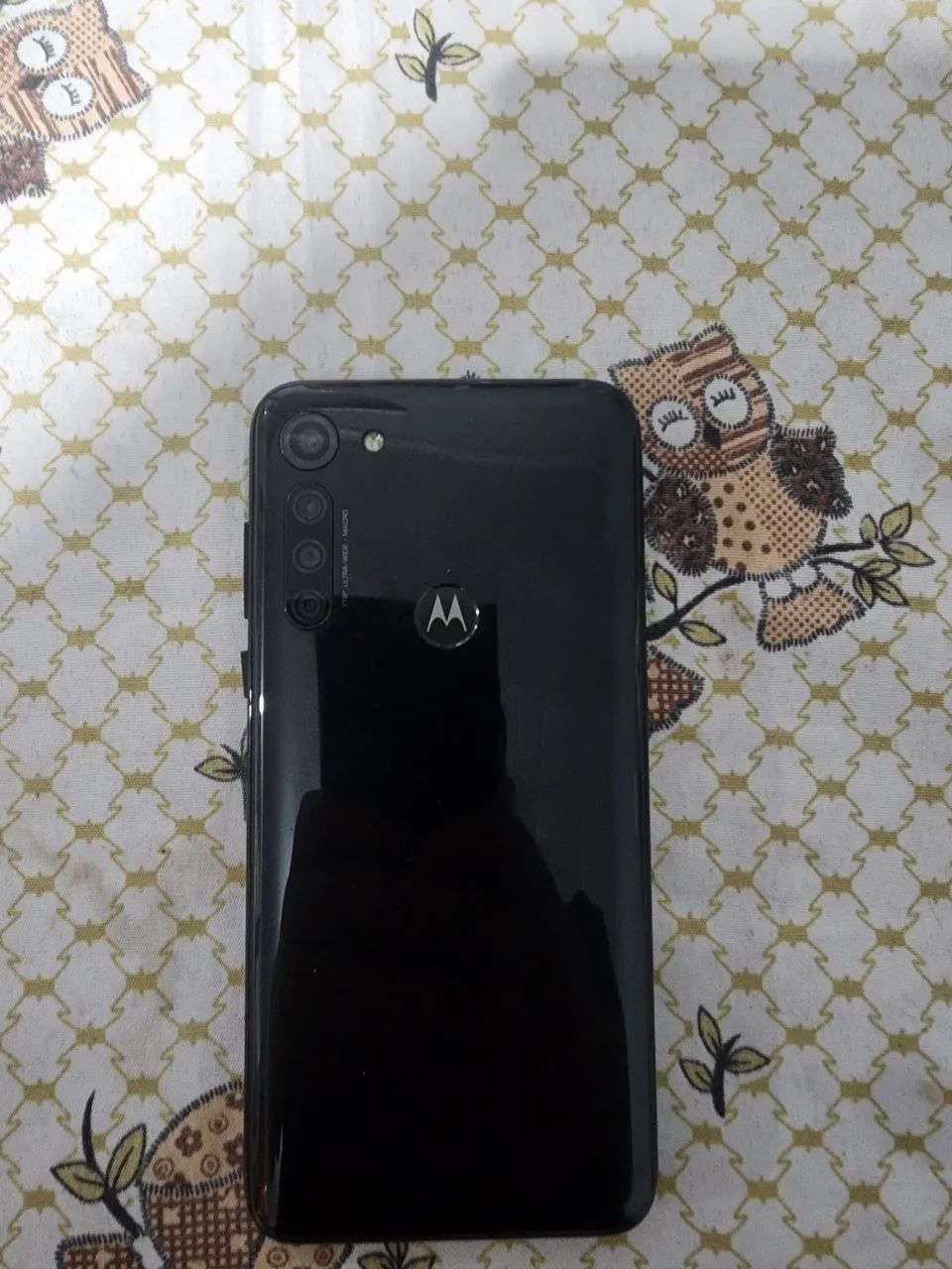 Motorola G8 power 64 gb  - Foto 4