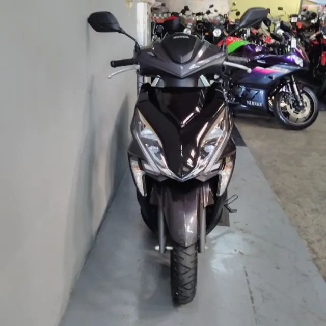HONDA ELITE 125 2022 - Foto 3