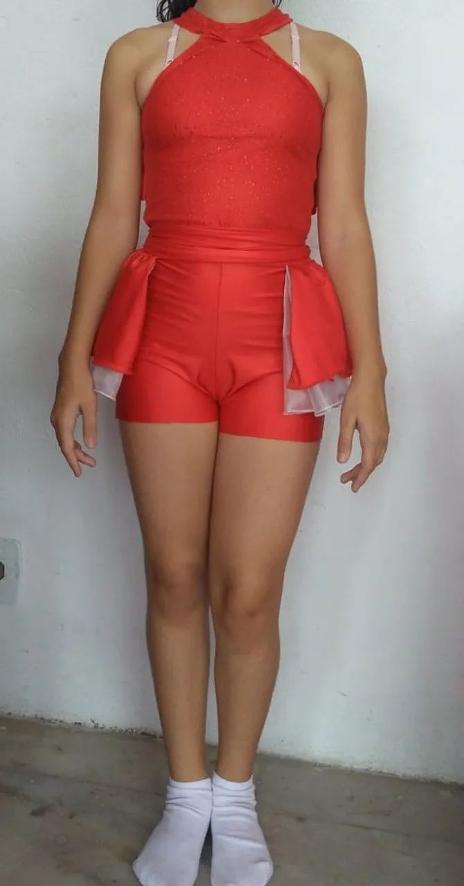 Figurino  - Foto 3