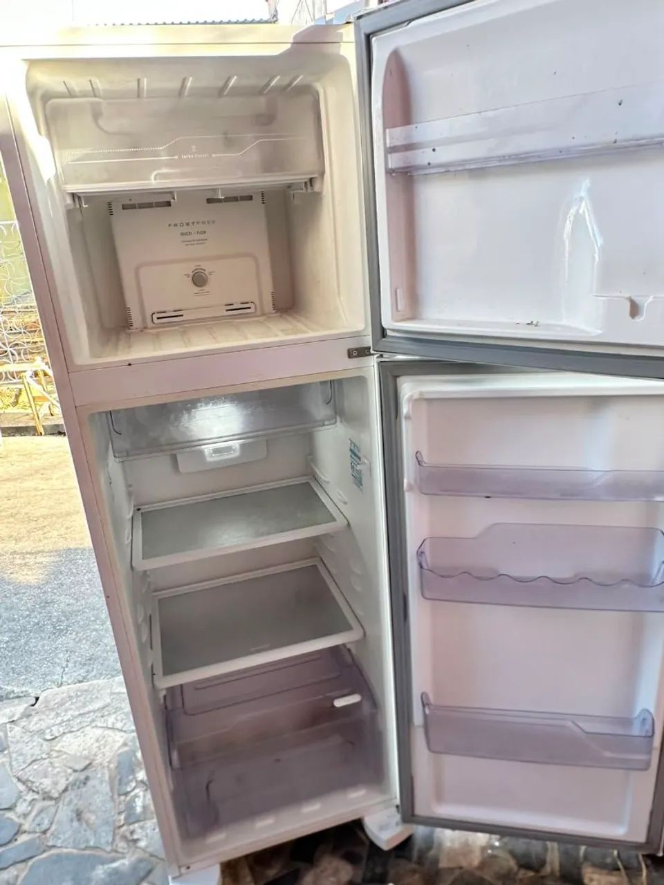 Geladeira Electrolux  - Foto 2