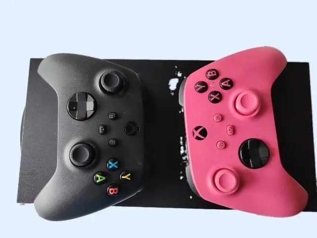 Xbox Series X - Foto 4