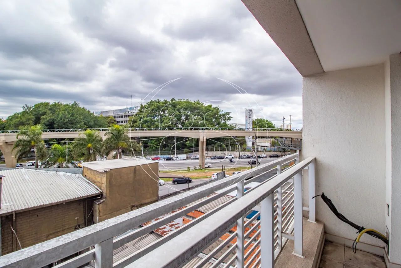 CONJUNTO COMERCIAL - CAMPO BELO/SP (AEROPORTO CONGONHAS) - Foto 5