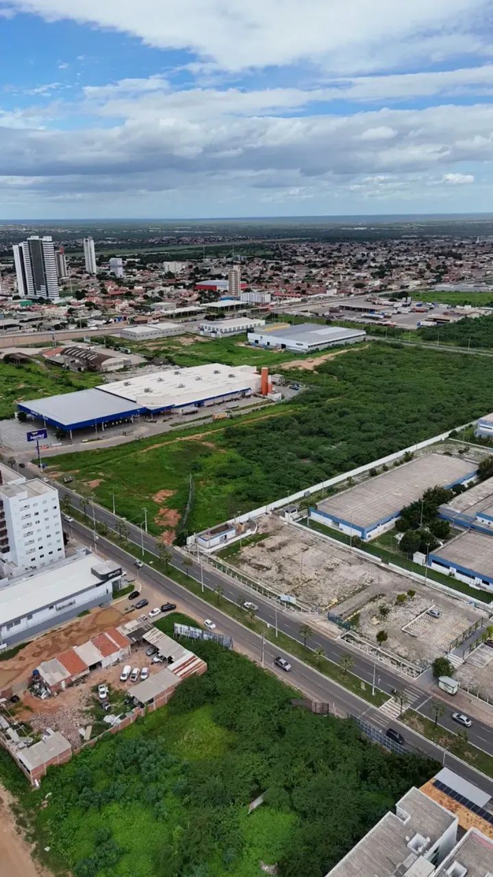 Àrea Comercial de 60.000 m2 | Nova Betânia | Mossoró/RN - Foto 5