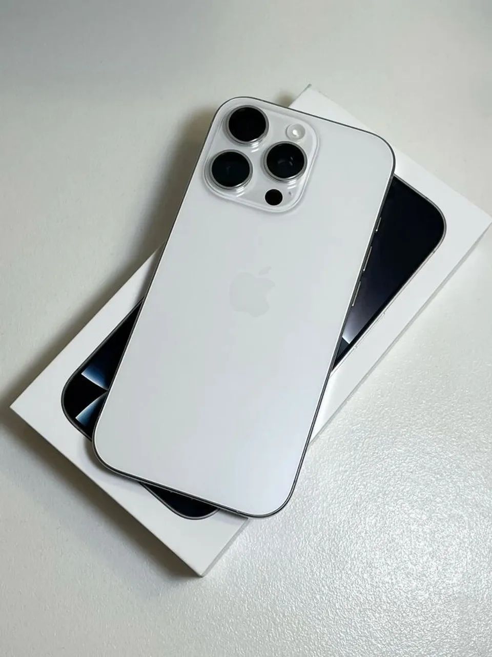 iPhone 16 Pro 128GB - Foto 5