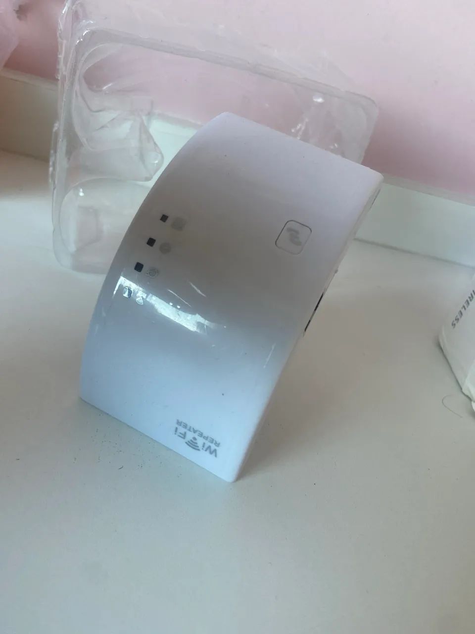 Repetidor wiff - Foto 2