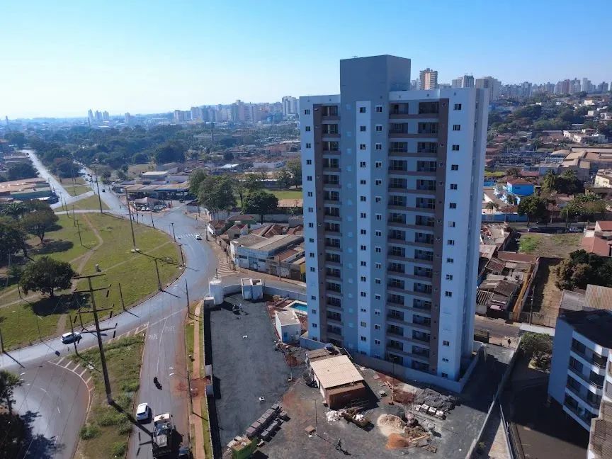 Foto - Ribeirão Preto - Esplanada da Estação