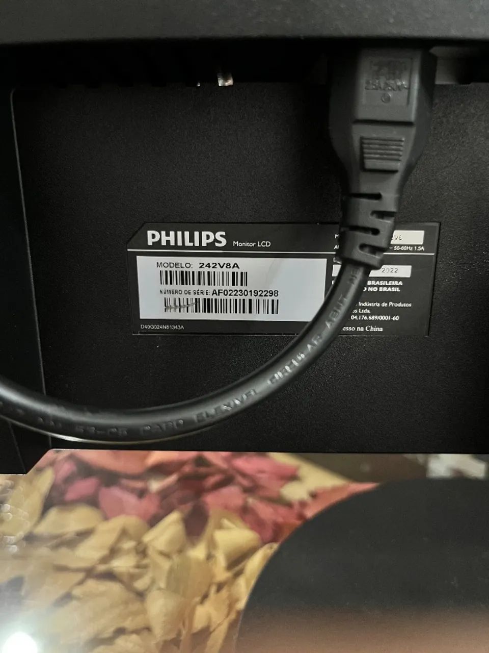 Monitor Philips 23 HDMI - Foto 2