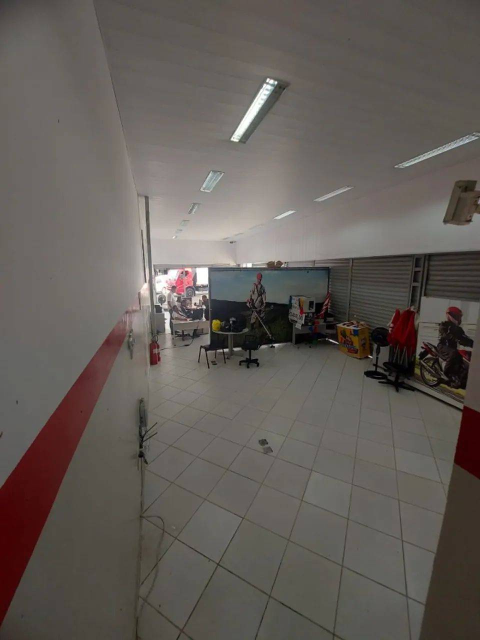 Prédio Comercial - Aluguel Garantido (Apenas Venda) - Foto 4