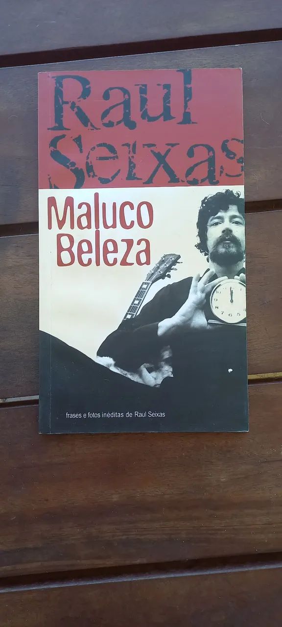 Coleção 6 CDs Maluco Beleza+ livro - Foto 2