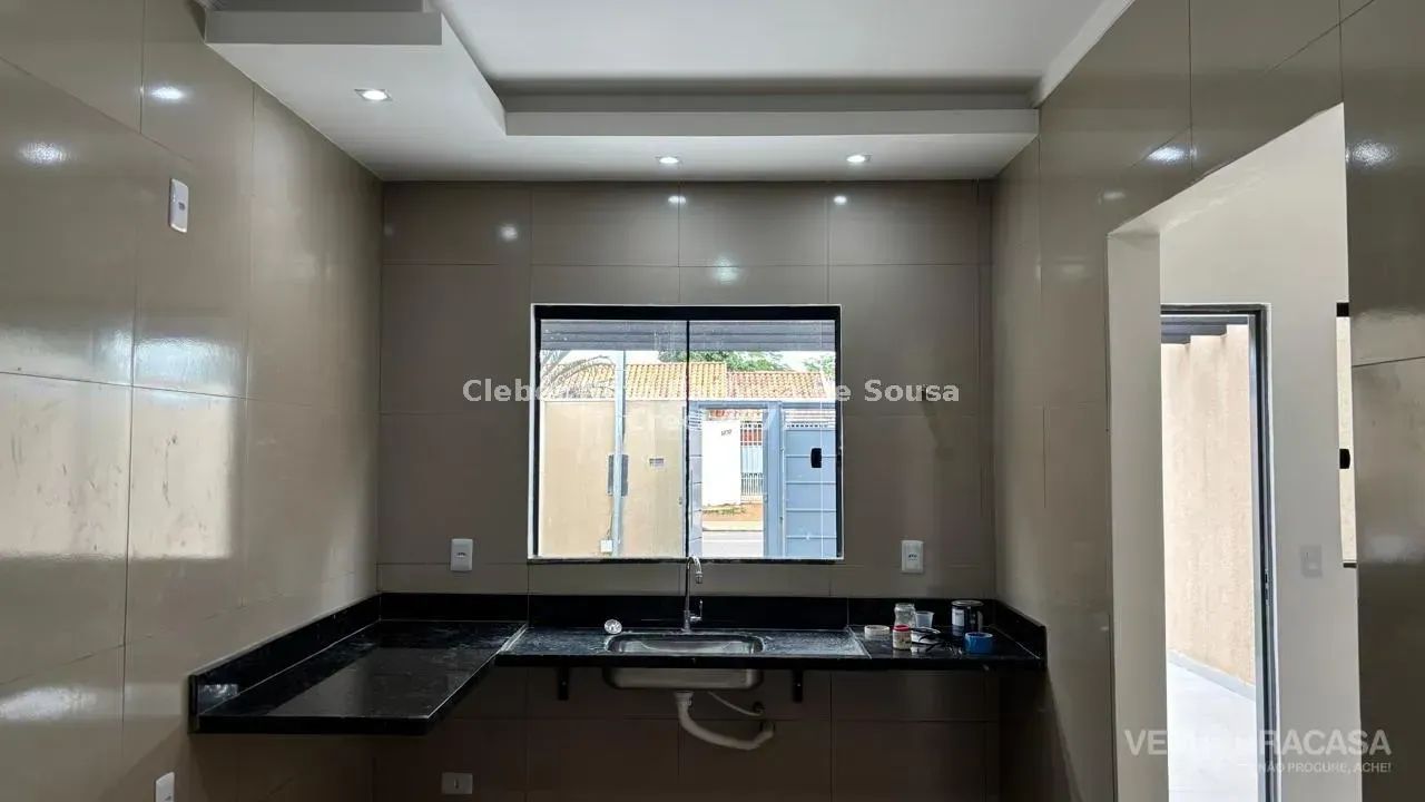 EXCELENTE OPÇÃO DE IMÓVEL NO NOVA LIMA - Foto 5