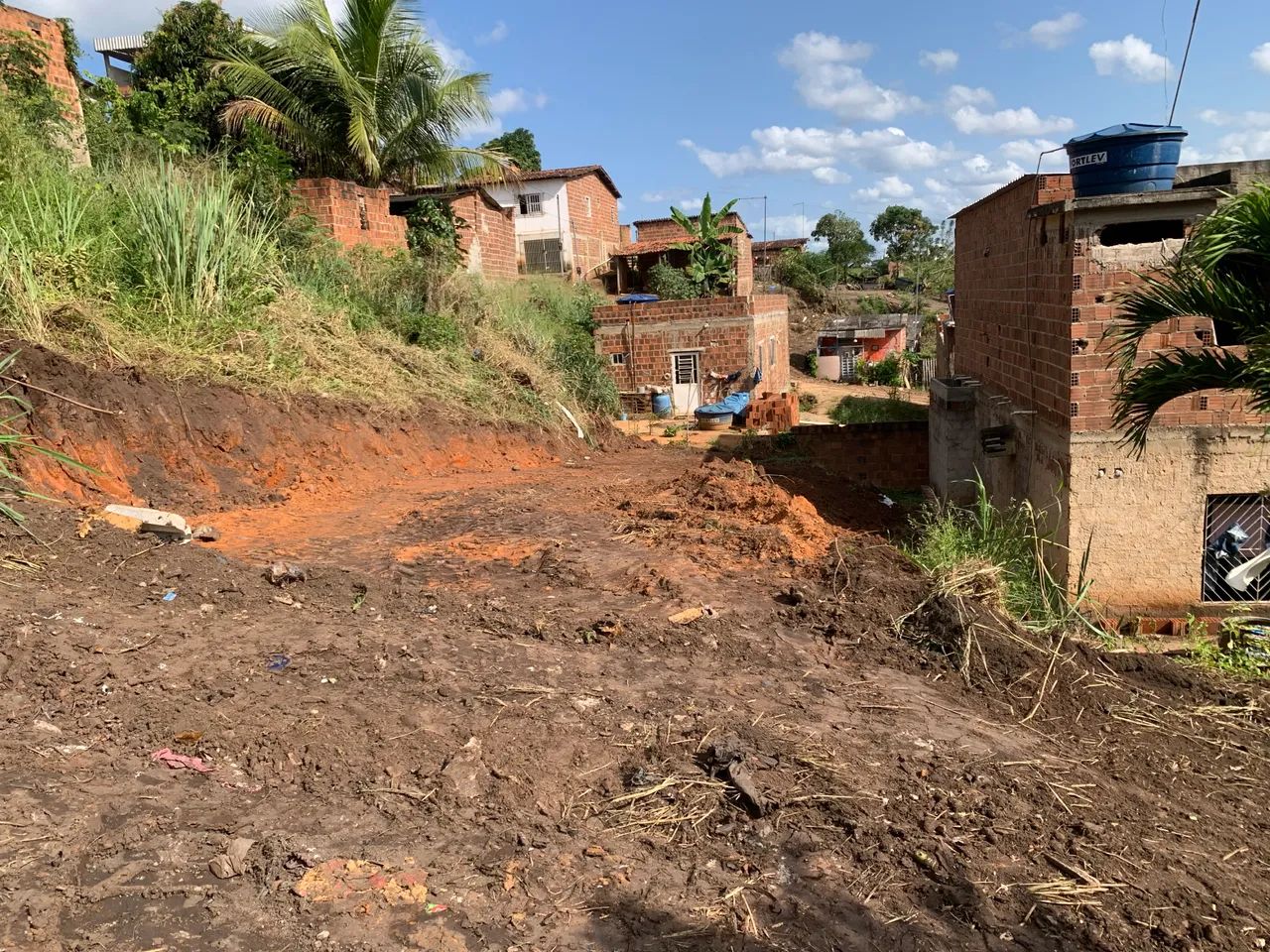 Terreno 