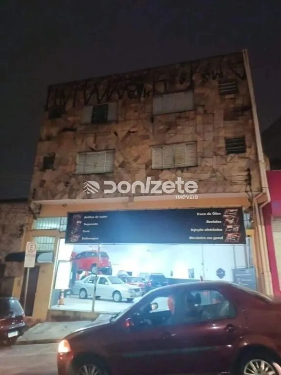 Prédio à venda, 830 m² por R$ 3.198.000,00 - Parque das Nações - Santo André/SP